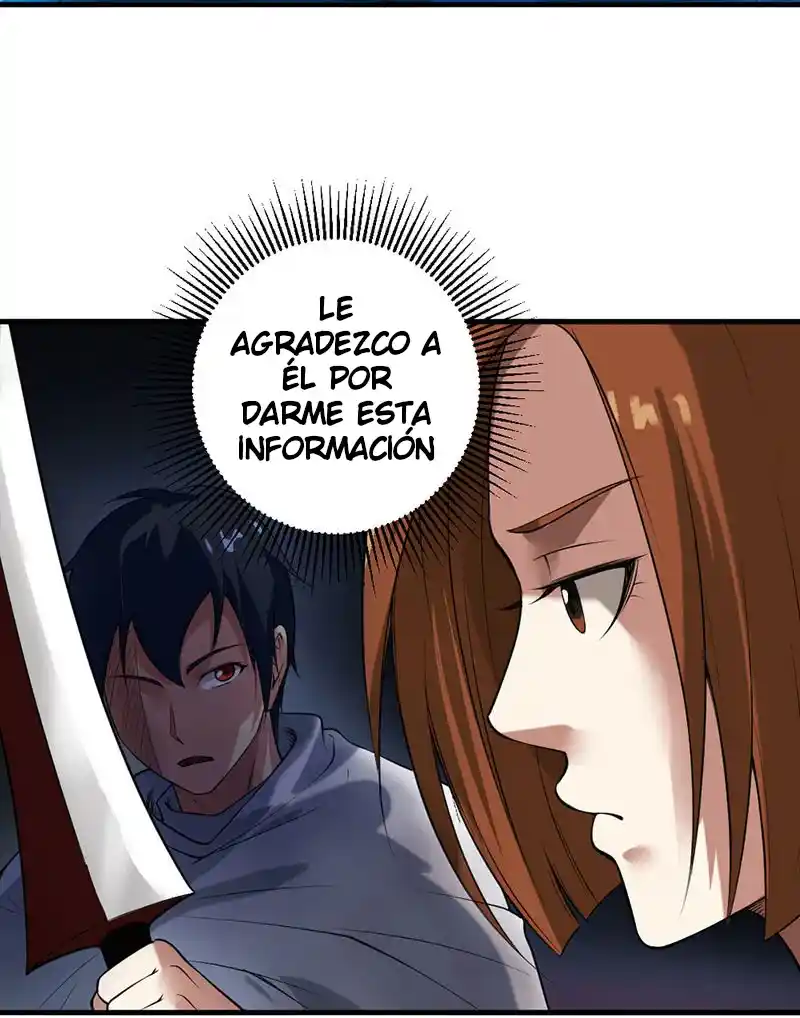 Empezando Desde Cero En El Apocalipsis - Capítulo 30 - Página 44 - LectorTMOo