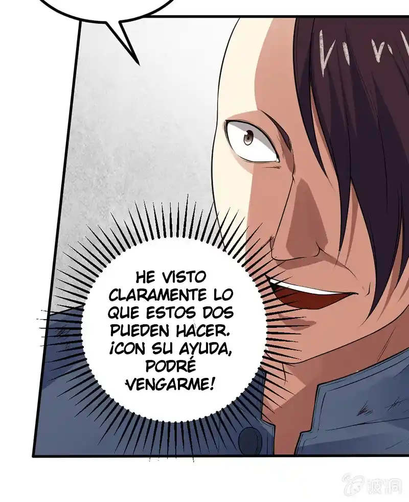 Empezando Desde Cero En El Apocalipsis - Capítulo 31 - Página 10 - LectorTMOo