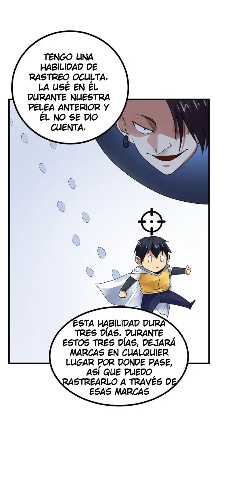 Empezando Desde Cero En El Apocalipsis - Capítulo 31 - Página 12 - LectorTMOo