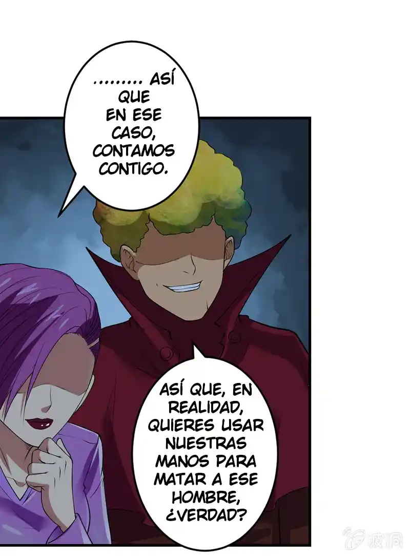Empezando Desde Cero En El Apocalipsis - Capítulo 31 - Página 14 - LectorTMOo