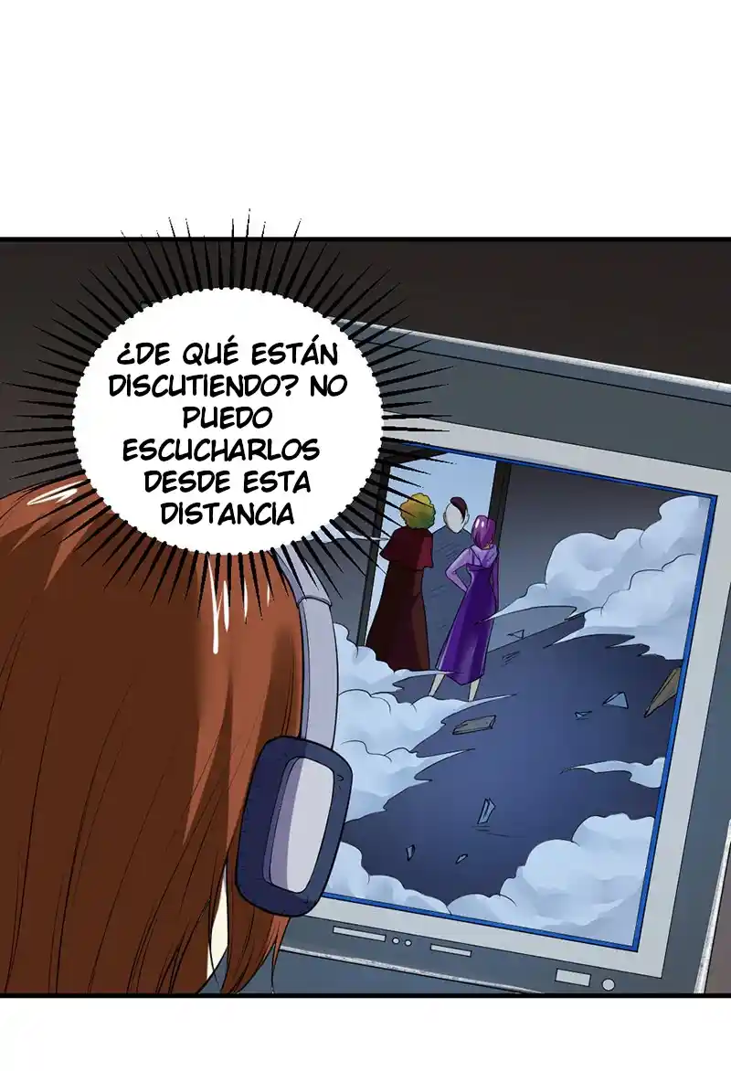 Empezando Desde Cero En El Apocalipsis - Capítulo 31 - Página 17 - LectorTMOo