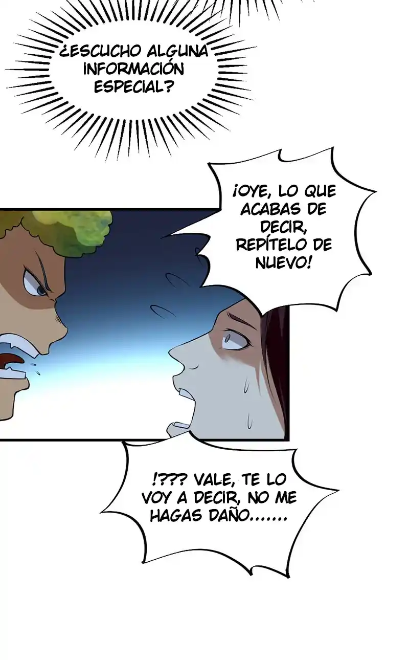 Empezando Desde Cero En El Apocalipsis - Capítulo 31 - Página 19 - LectorTMOo