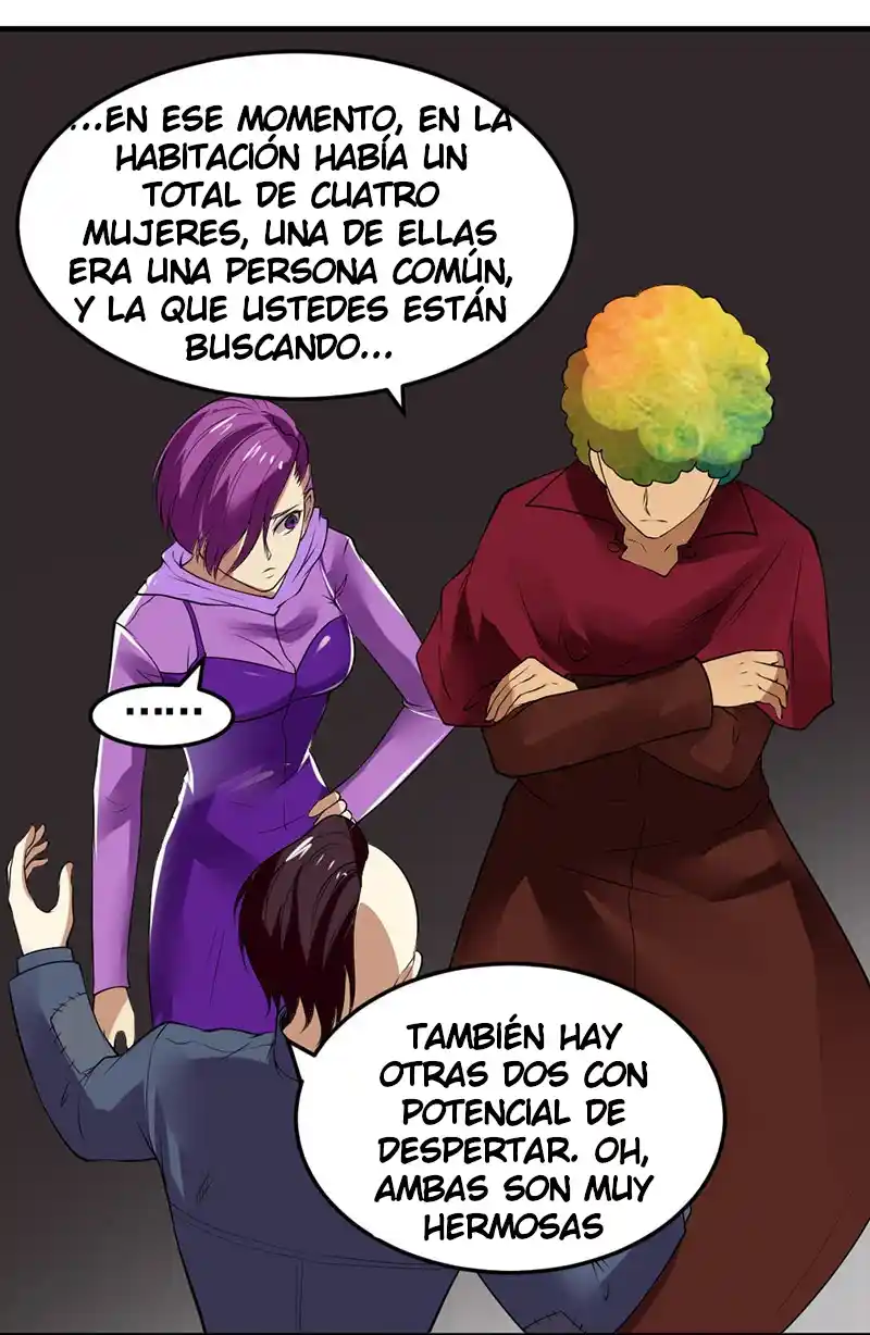 Empezando Desde Cero En El Apocalipsis - Capítulo 31 - Página 20 - LectorTMOo