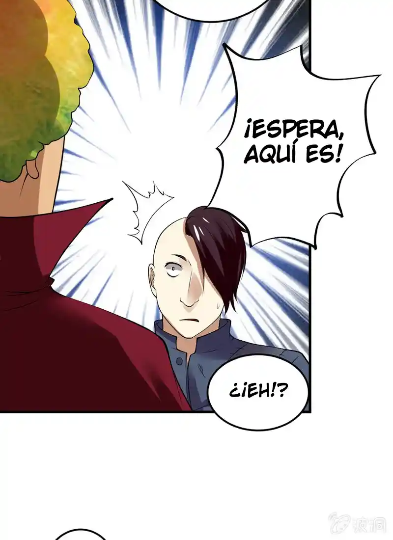 Empezando Desde Cero En El Apocalipsis - Capítulo 31 - Página 22 - LectorTMOo