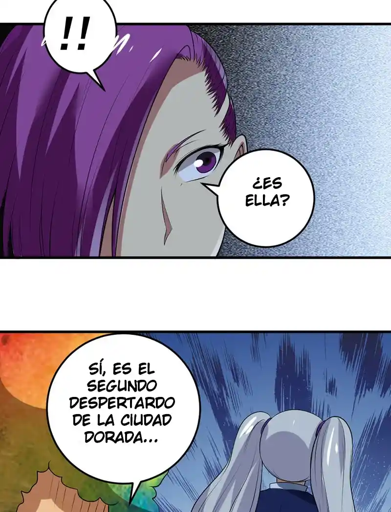 Empezando Desde Cero En El Apocalipsis - Capítulo 31 - Página 23 - LectorTMOo