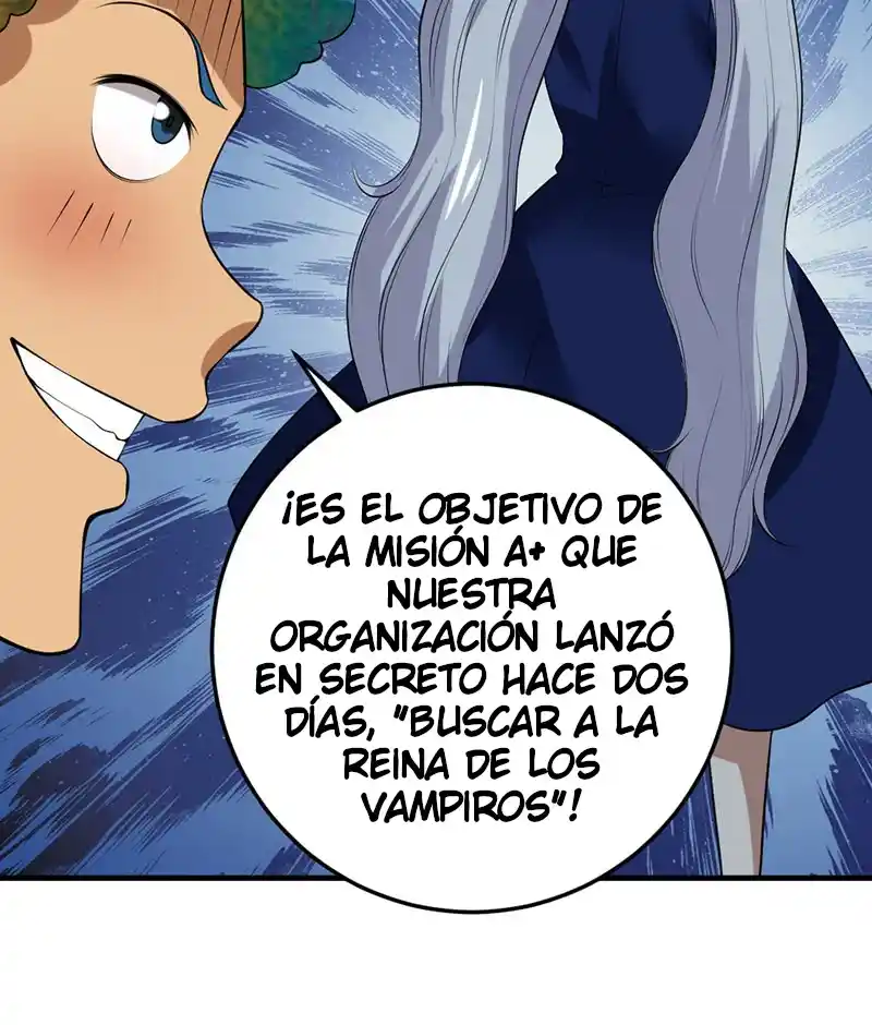 Empezando Desde Cero En El Apocalipsis - Capítulo 31 - Página 24 - LectorTMOo