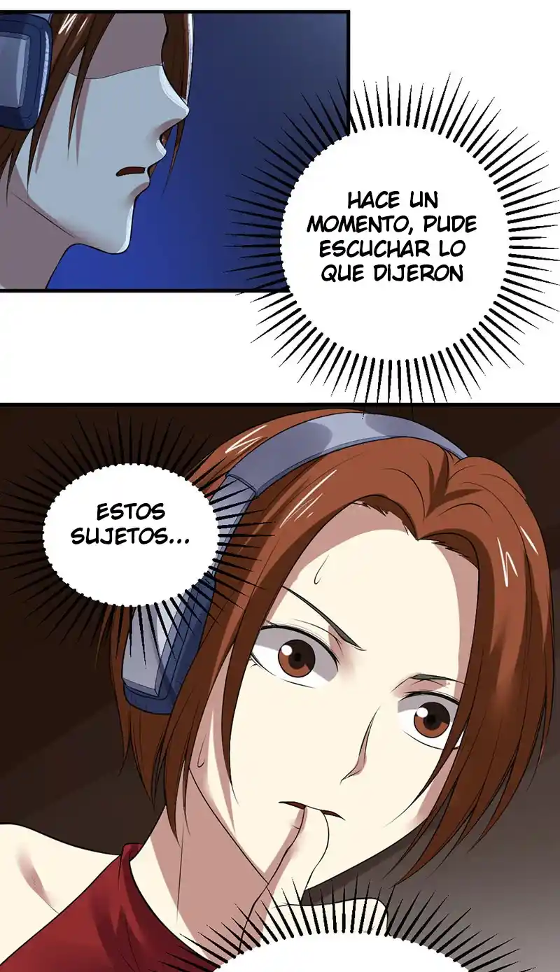 Empezando Desde Cero En El Apocalipsis - Capítulo 31 - Página 27 - LectorTMOo