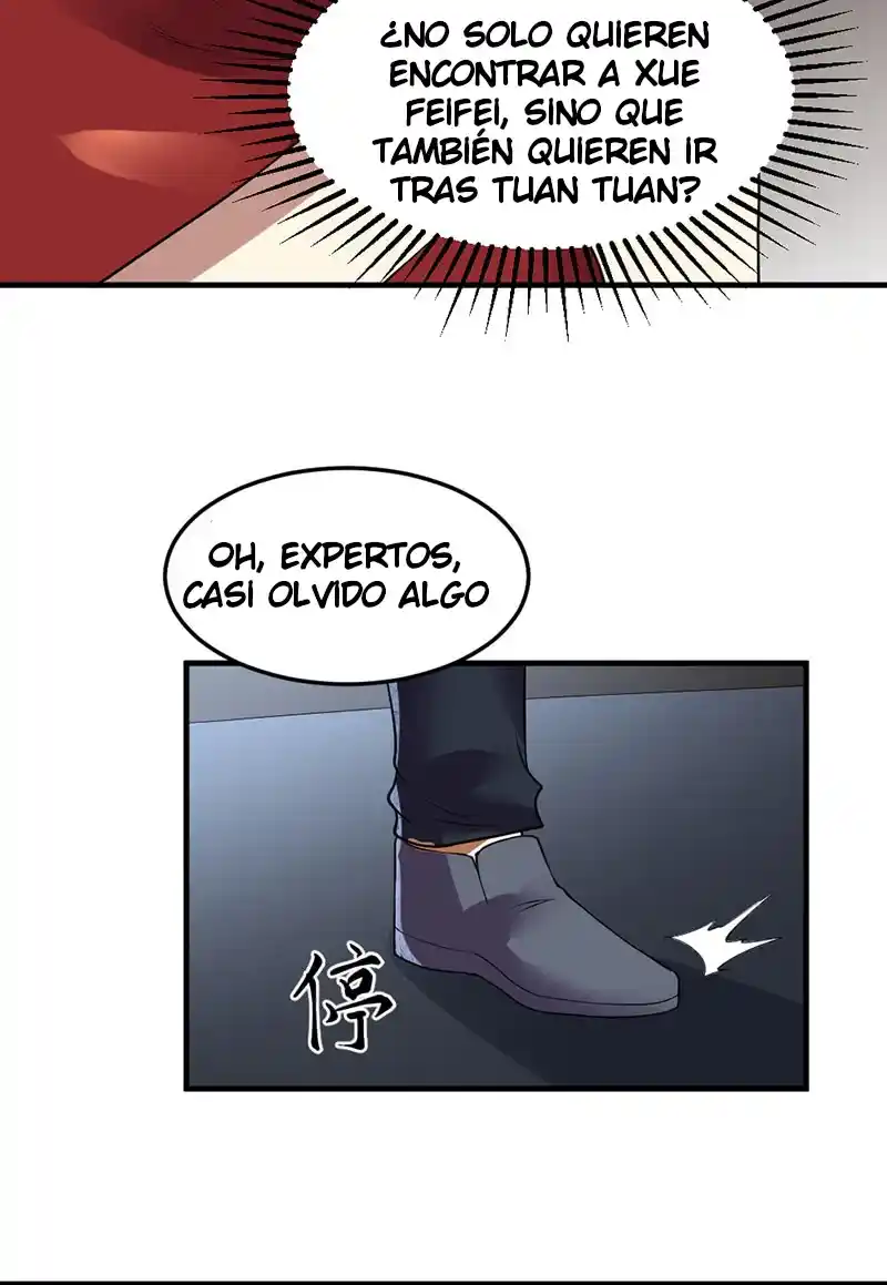 Empezando Desde Cero En El Apocalipsis - Capítulo 31 - Página 28 - LectorTMOo