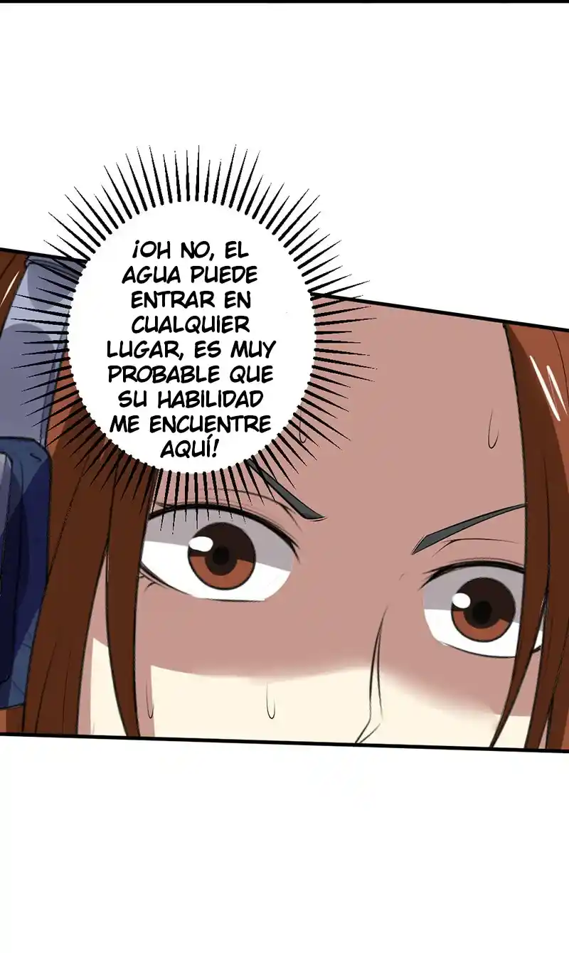 Empezando Desde Cero En El Apocalipsis - Capítulo 31 - Página 33 - LectorTMOo