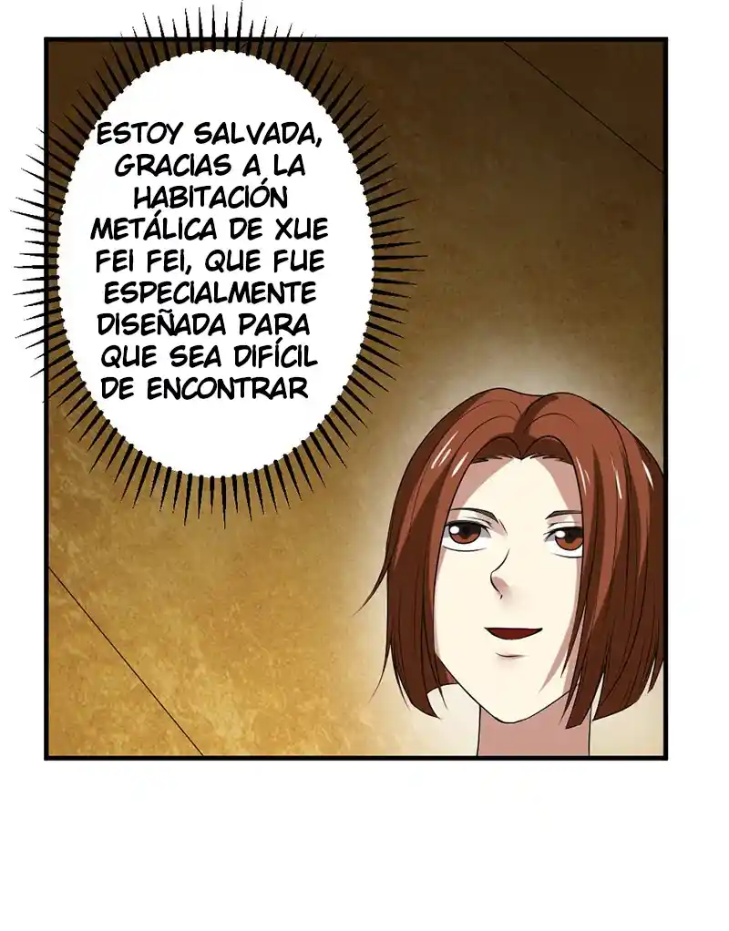 Empezando Desde Cero En El Apocalipsis - Capítulo 31 - Página 39 - LectorTMOo
