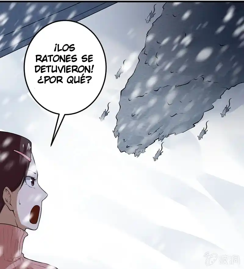 Empezando Desde Cero En El Apocalipsis - Capítulo 31 - Página 58 - LectorTMOo