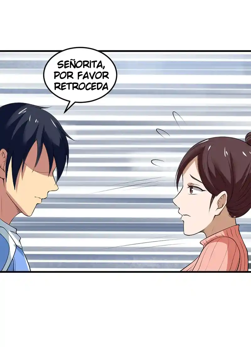 Empezando Desde Cero En El Apocalipsis - Capítulo 31 - Página 61 - LectorTMOo