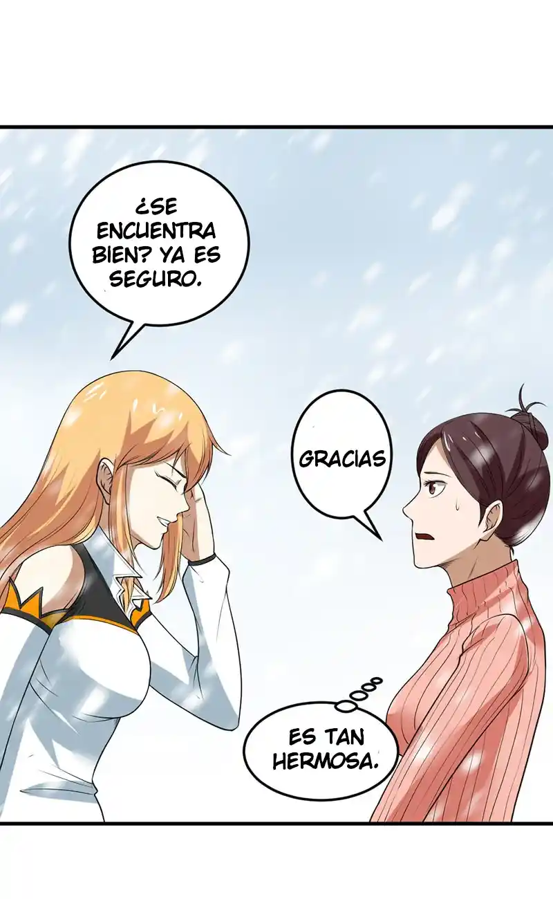 Empezando Desde Cero En El Apocalipsis - Capítulo 31 - Página 65 - LectorTMOo