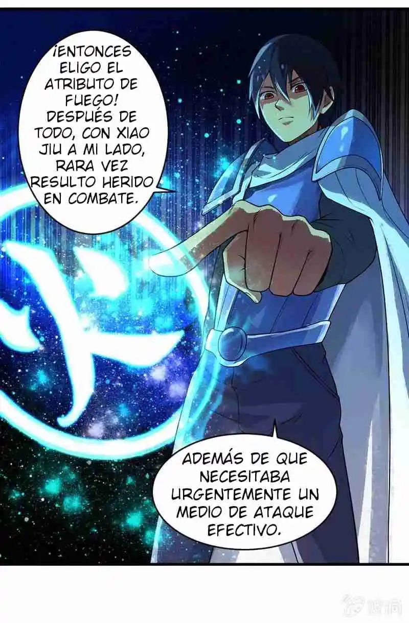 Empezando Desde Cero En El Apocalipsis - Capítulo 32 - Página 6 - LectorTMOo