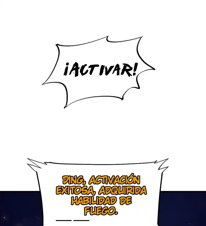 Empezando Desde Cero En El Apocalipsis - Capítulo 32 - Página 7 - LectorTMOo