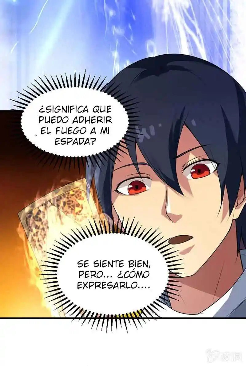 Empezando Desde Cero En El Apocalipsis - Capítulo 32 - Página 10 - LectorTMOo