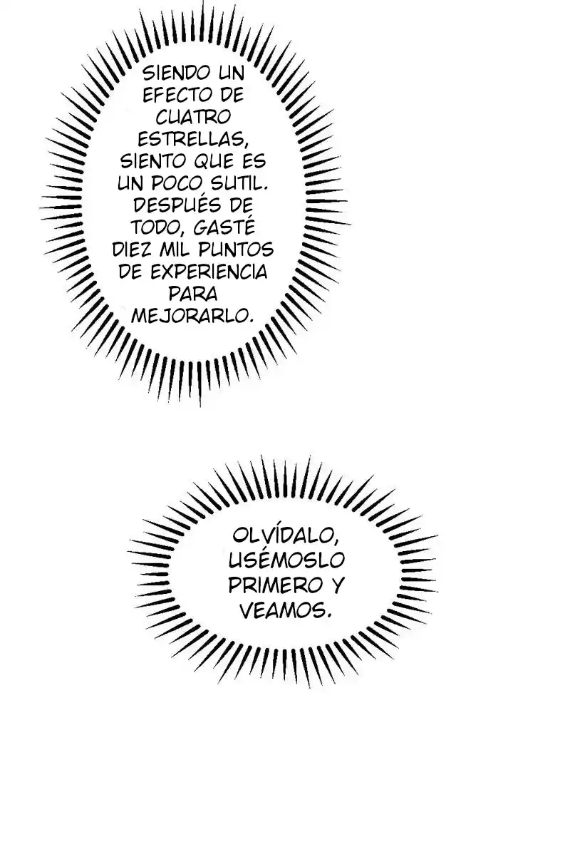 Empezando Desde Cero En El Apocalipsis - Capítulo 32 - Página 11 - LectorTMOo