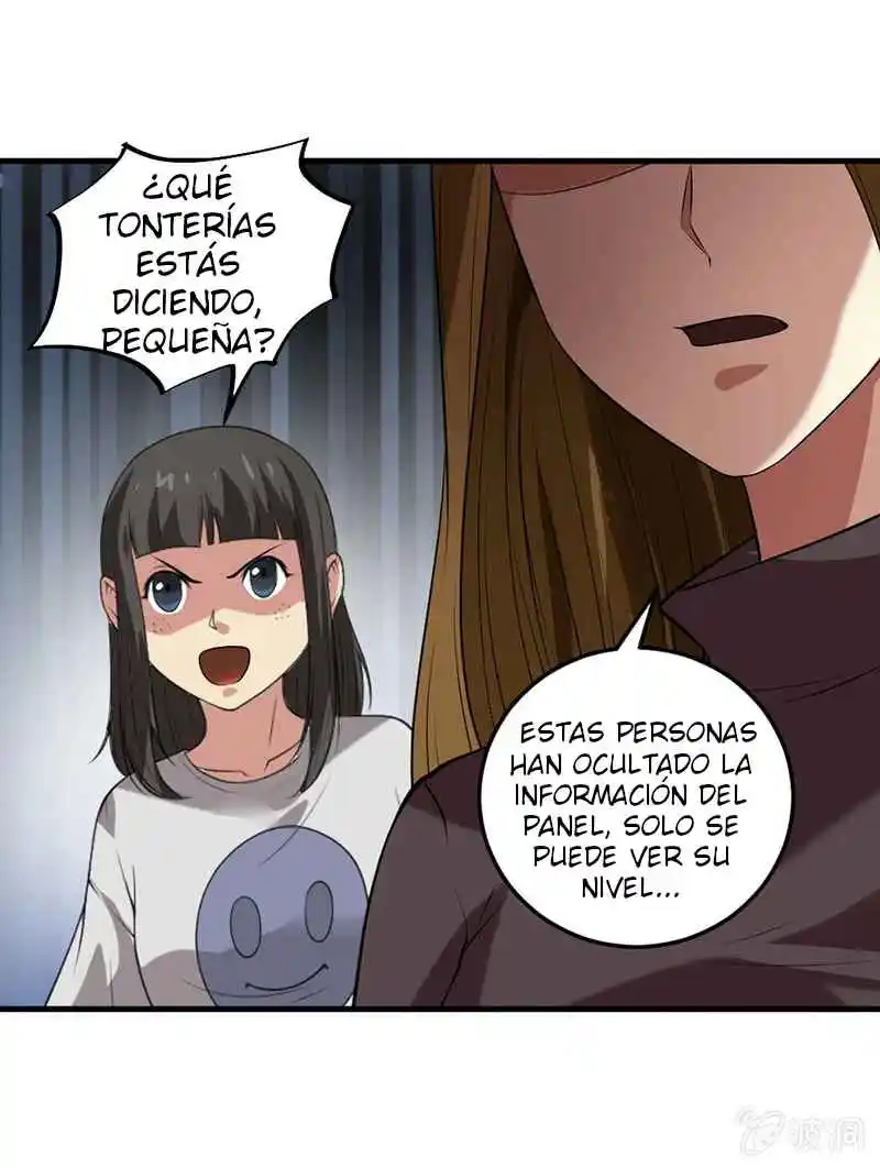 Empezando Desde Cero En El Apocalipsis - Capítulo 32 - Página 53 - LectorTMOo