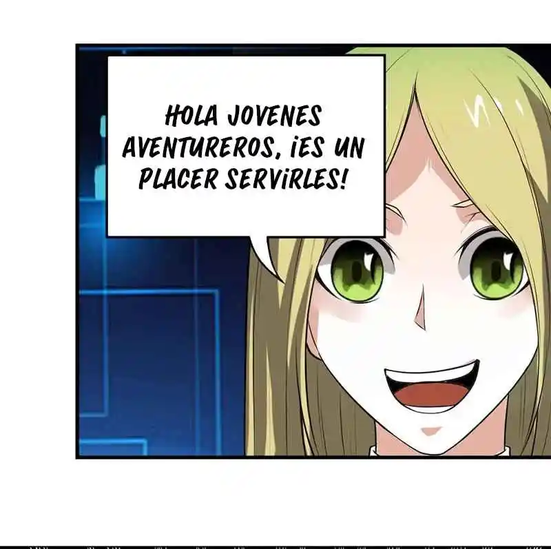 Empezando Desde Cero En El Apocalipsis - Capítulo 33 - Página 25 - LectorTMOo