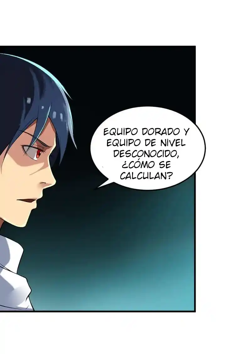 Empezando Desde Cero En El Apocalipsis - Capítulo 33 - Página 31 - LectorTMOo