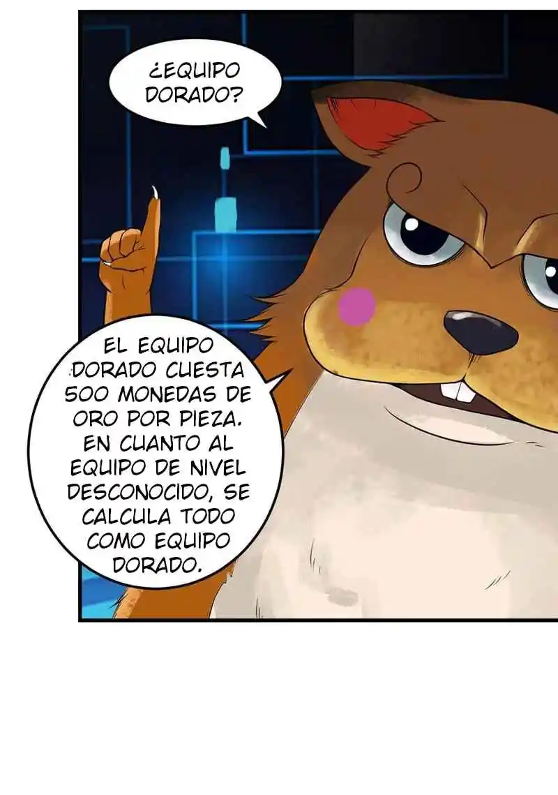 Empezando Desde Cero En El Apocalipsis - Capítulo 33 - Página 32 - LectorTMOo