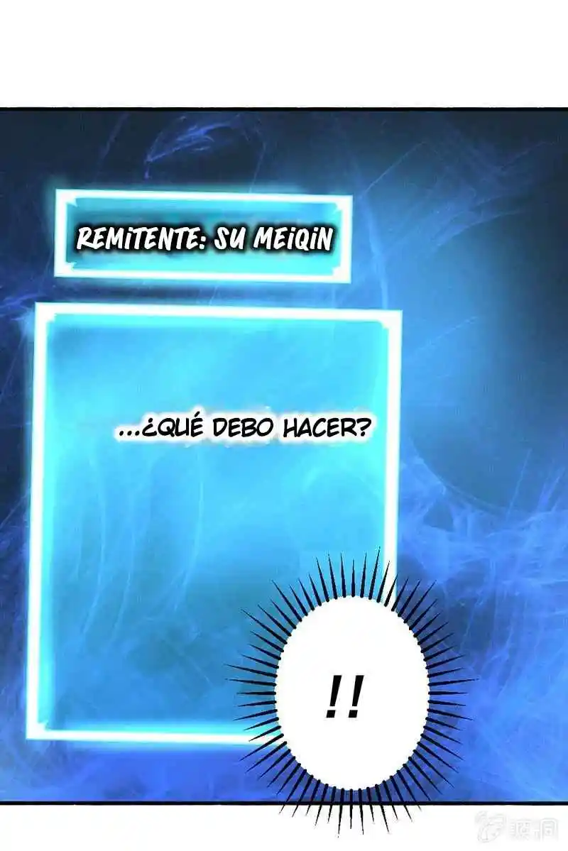 Empezando Desde Cero En El Apocalipsis - Capítulo 33 - Página 42 - LectorTMOo