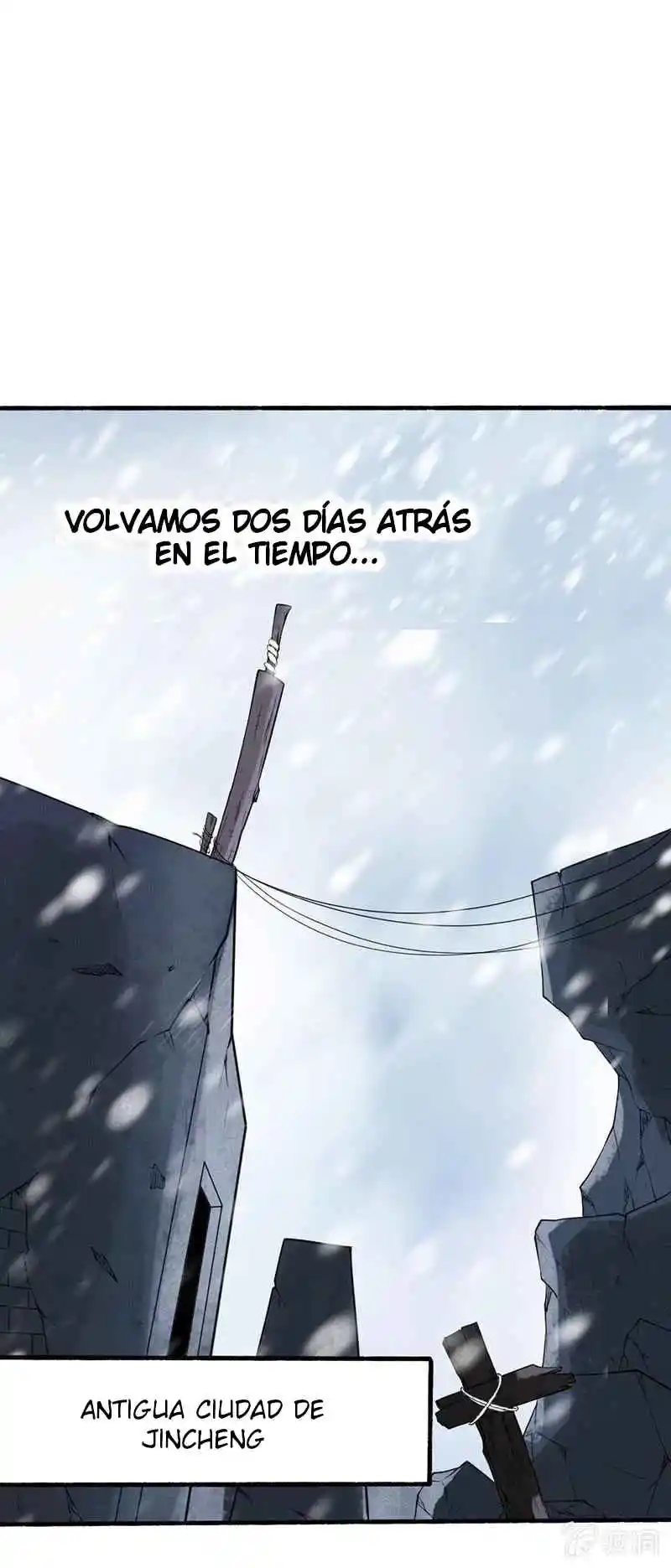 Empezando Desde Cero En El Apocalipsis - Capítulo 33 - Página 46 - LectorTMOo