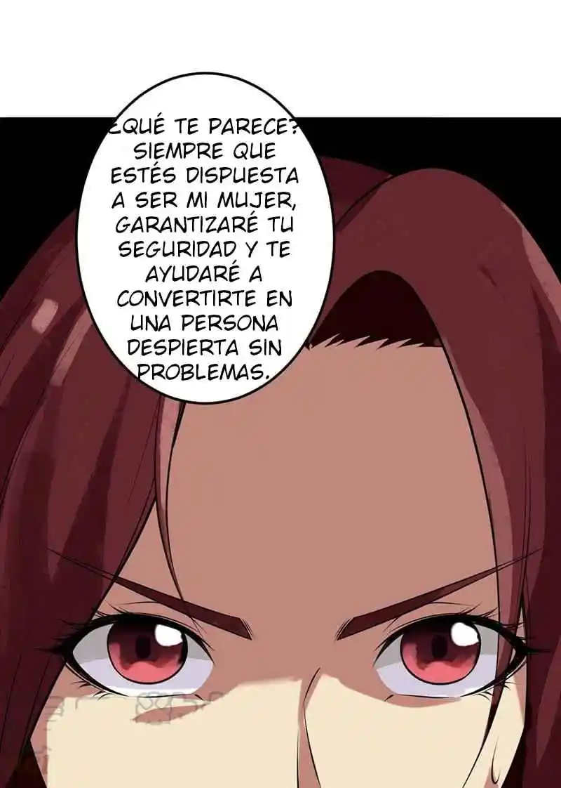 Empezando Desde Cero En El Apocalipsis - Capítulo 33 - Página 72 - LectorTMOo