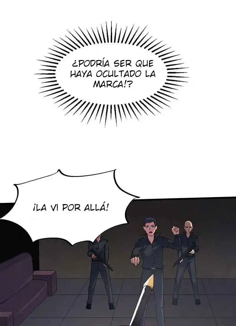 Empezando Desde Cero En El Apocalipsis - Capítulo 34 - Página 7 - LectorTMOo