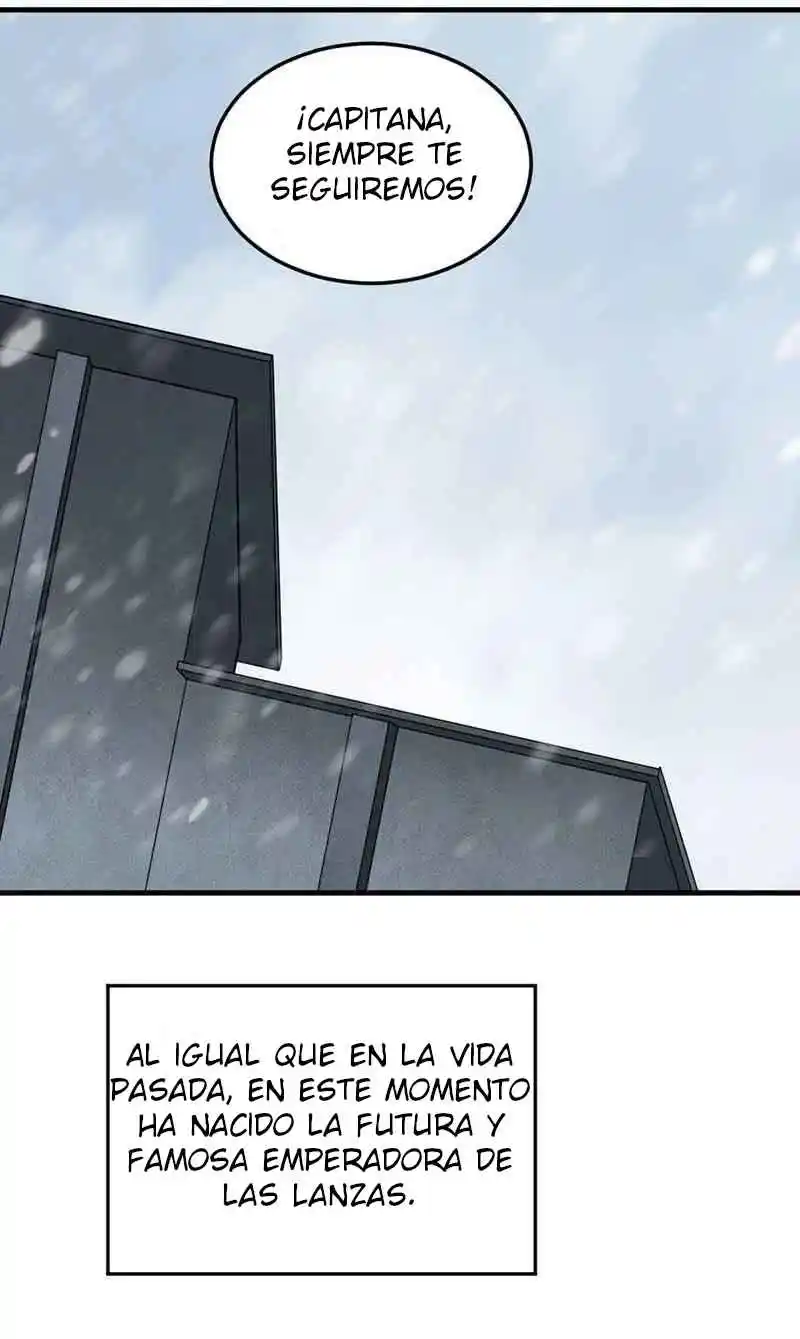 Empezando Desde Cero En El Apocalipsis - Capítulo 34 - Página 19 - LectorTMOo