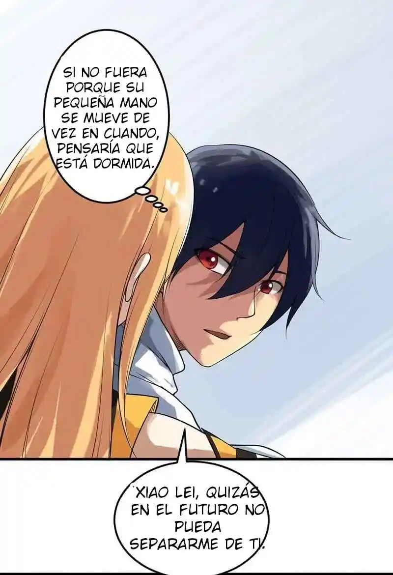 Empezando Desde Cero En El Apocalipsis - Capítulo 34 - Página 24 - LectorTMOo