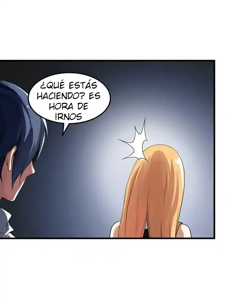 Empezando Desde Cero En El Apocalipsis - Capítulo 34 - Página 31 - LectorTMOo