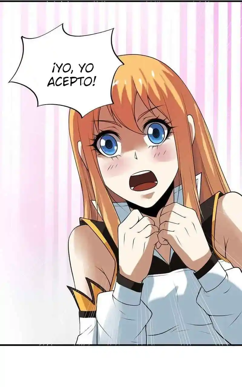 Empezando Desde Cero En El Apocalipsis - Capítulo 34 - Página 32 - LectorTMOo