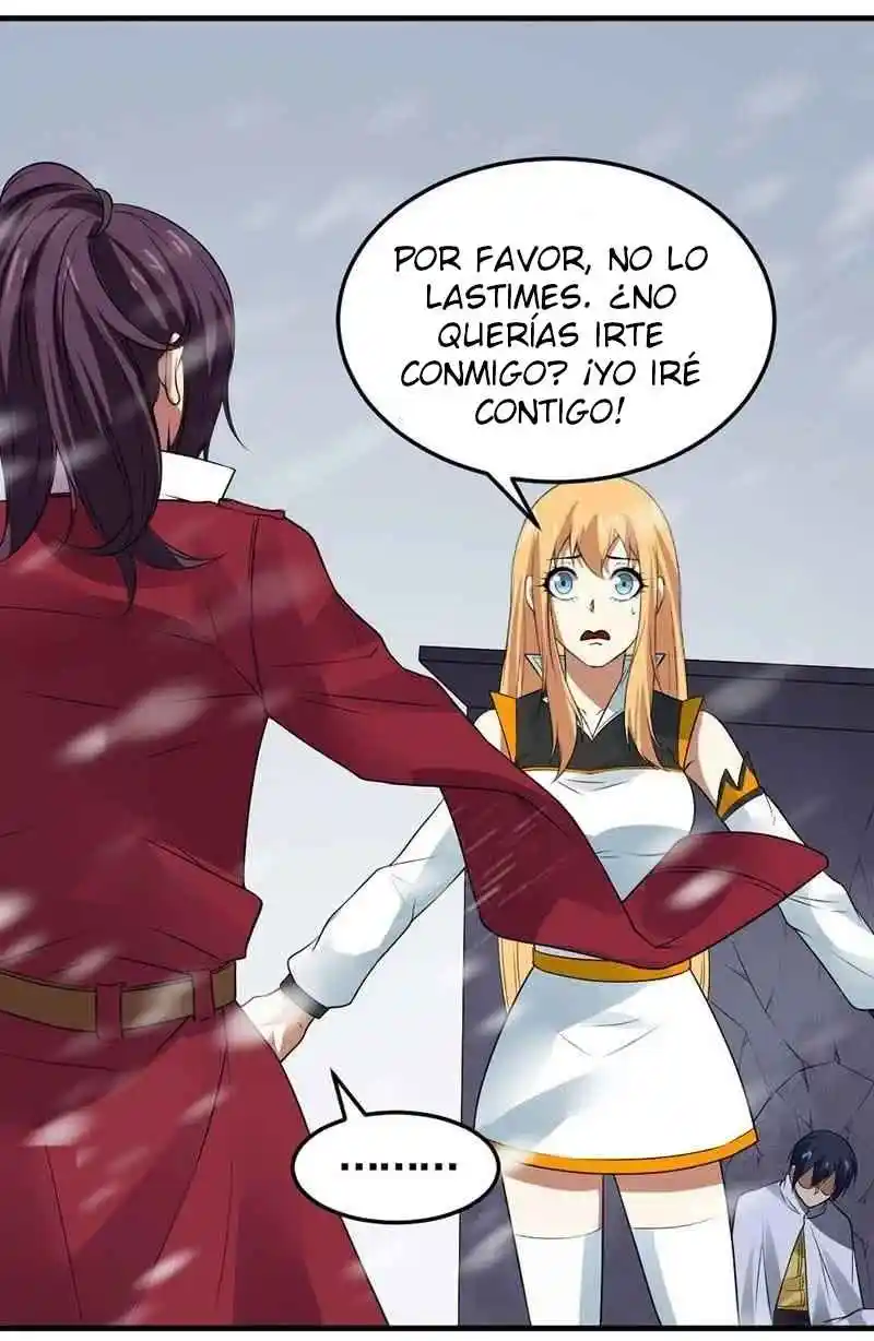 Empezando Desde Cero En El Apocalipsis - Capítulo 35 - Página 15 - LectorTMOo