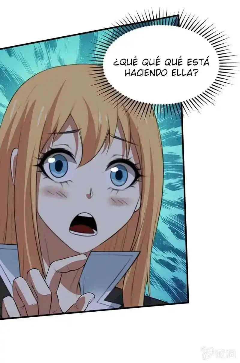 Empezando Desde Cero En El Apocalipsis - Capítulo 35 - Página 22 - LectorTMOo