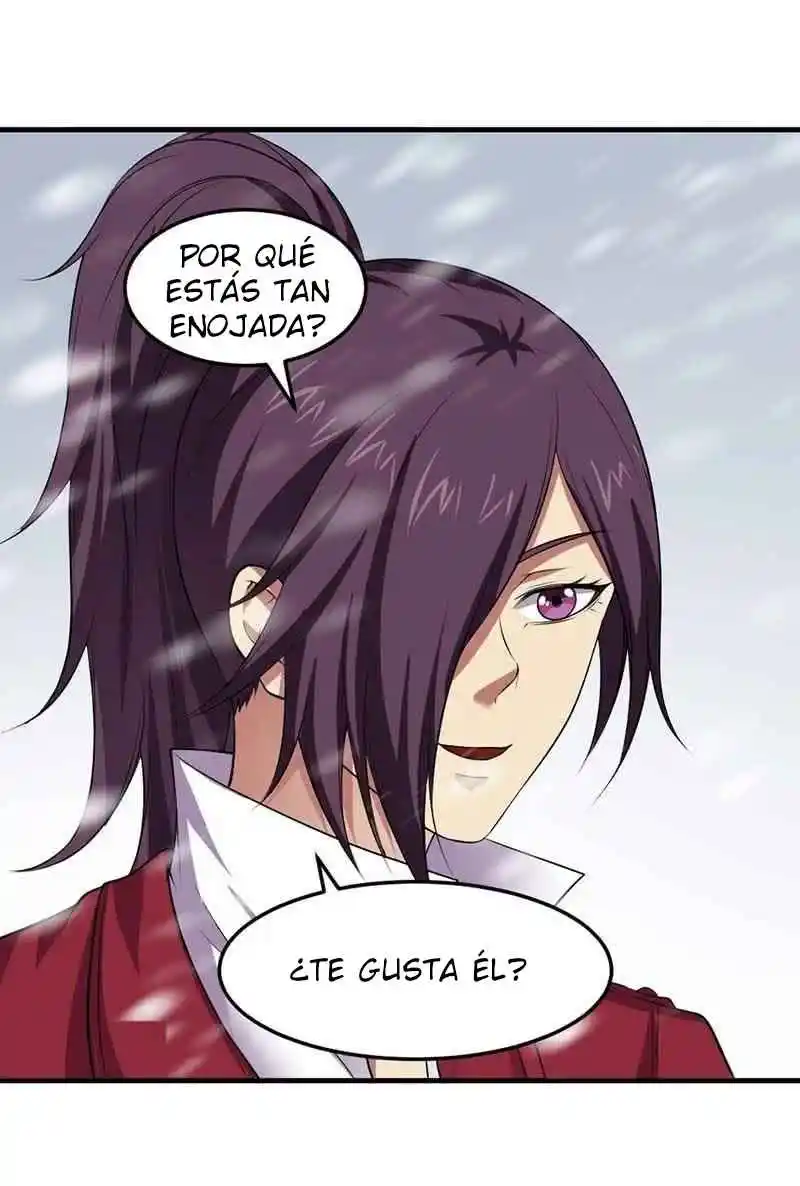 Empezando Desde Cero En El Apocalipsis - Capítulo 35 - Página 27 - LectorTMOo