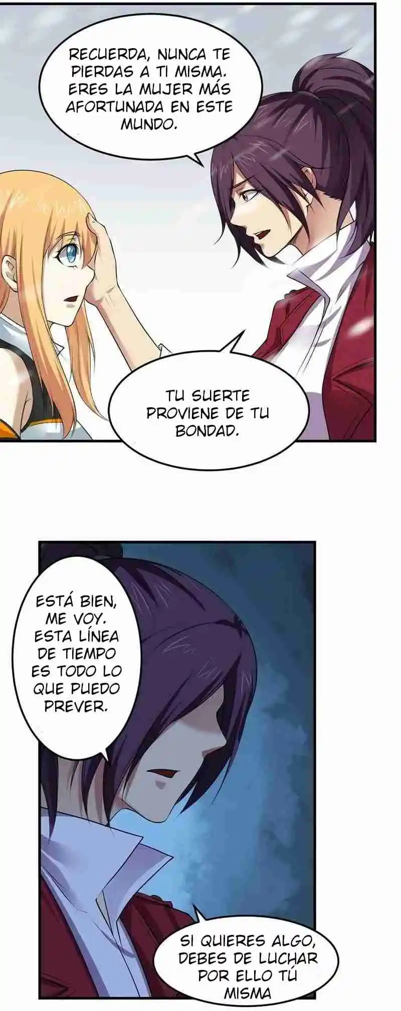 Empezando Desde Cero En El Apocalipsis - Capítulo 35 - Página 41 - LectorTMOo