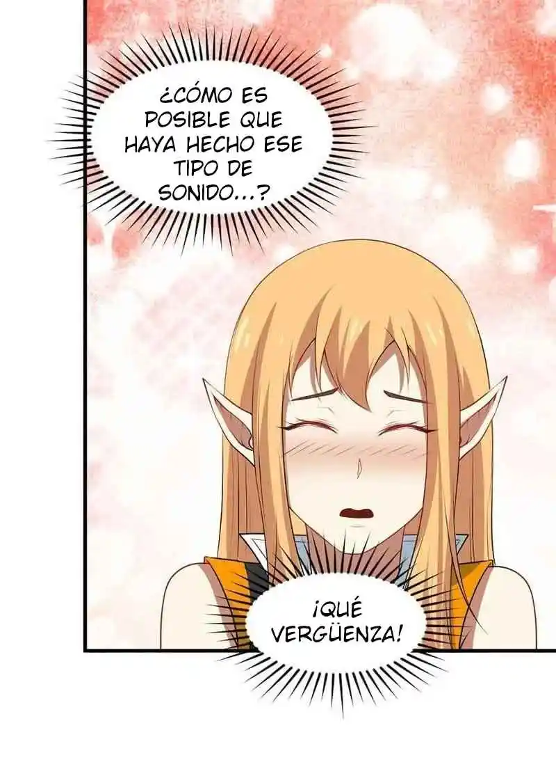 Empezando Desde Cero En El Apocalipsis - Capítulo 35 - Página 53 - LectorTMOo