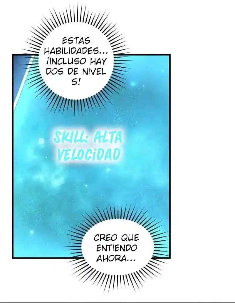 Empezando Desde Cero En El Apocalipsis - Capítulo 35 - Página 60 - LectorTMOo