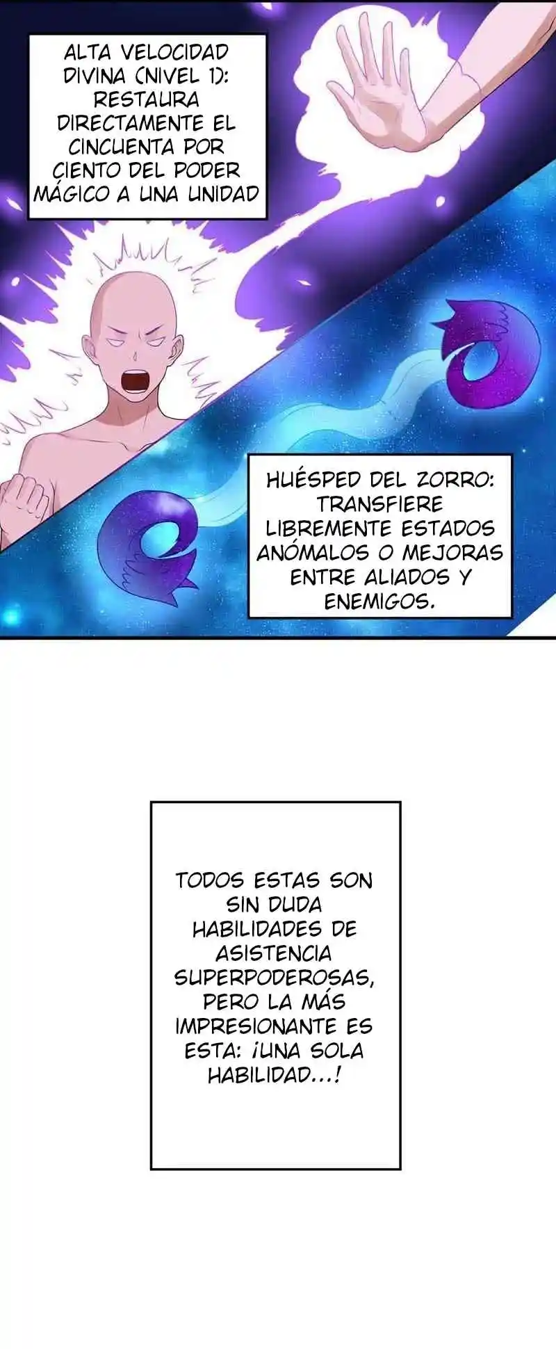 Empezando Desde Cero En El Apocalipsis - Capítulo 35 - Página 61 - LectorTMOo