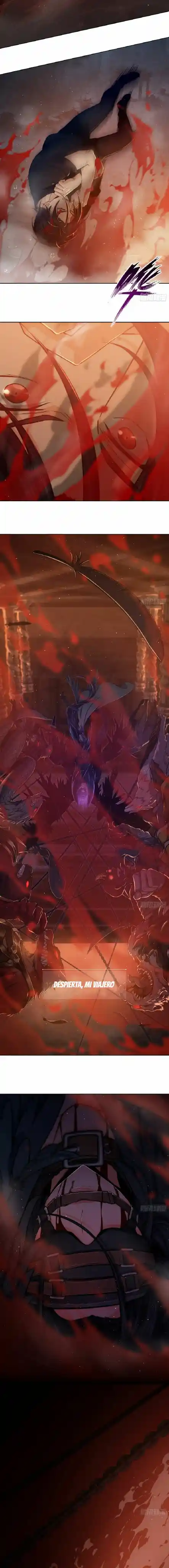 Empezando El Arte Del Pájaro Guhuo - Capítulo 3 - Página 3 - LectorTMOo