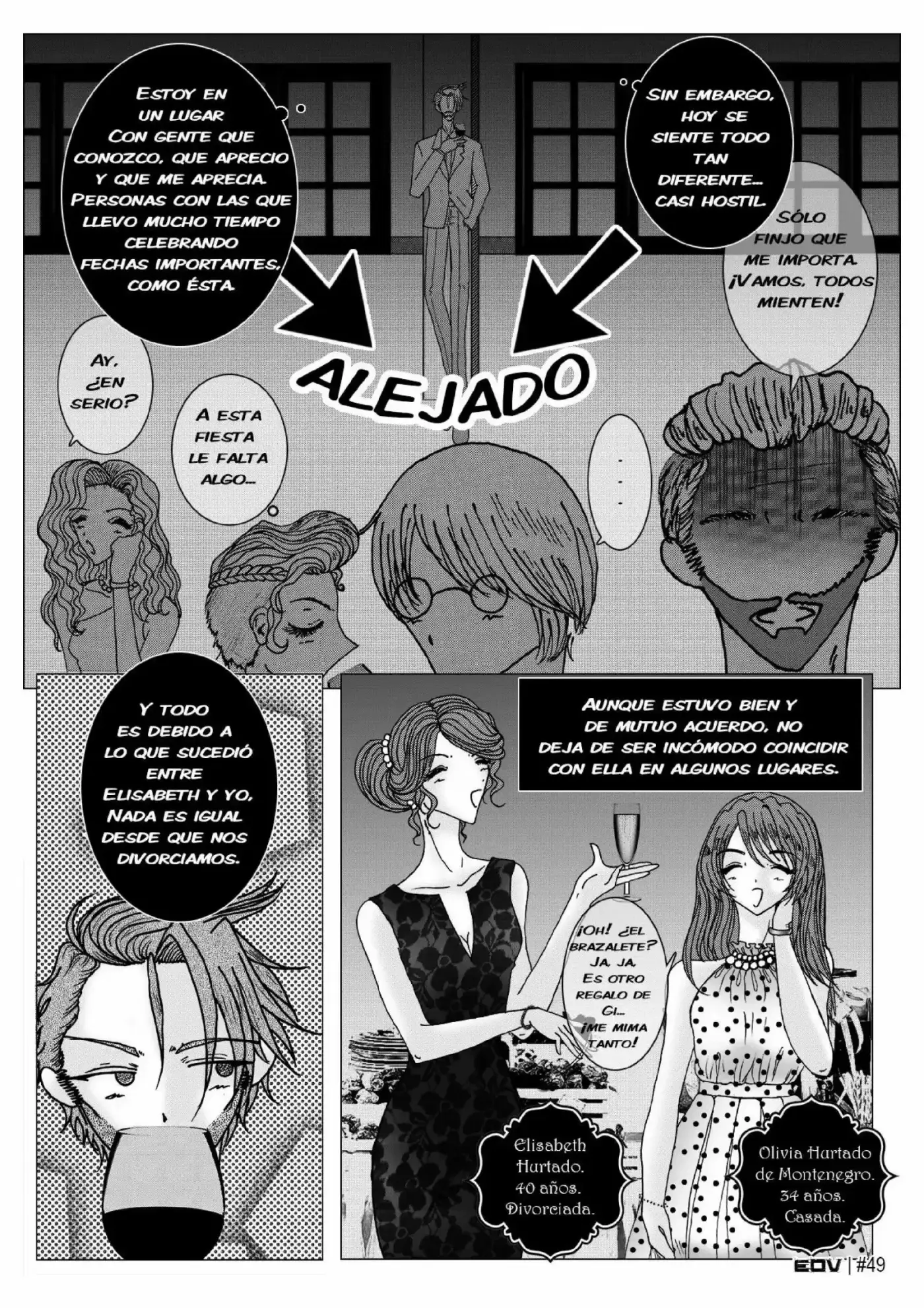Empezar Otra Vez - Capítulo 3 - Página 4 - LectorTMOo