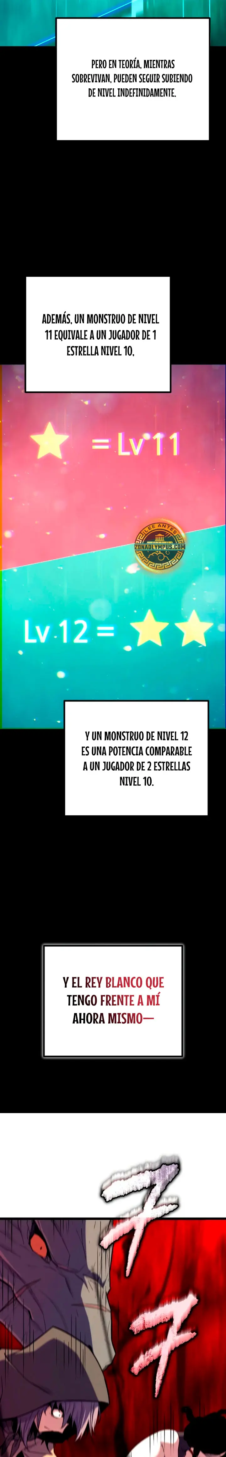Empiezo Con 13 Rasgos Ocultos - Capítulo 28 - Página 21 - LectorTMOo