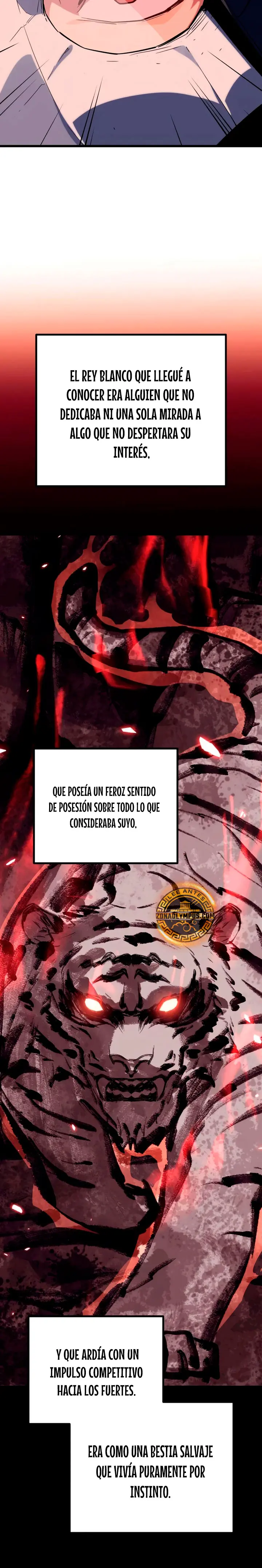 Empiezo Con 13 Rasgos Ocultos - Capítulo 28 - Página 29 - LectorTMOo