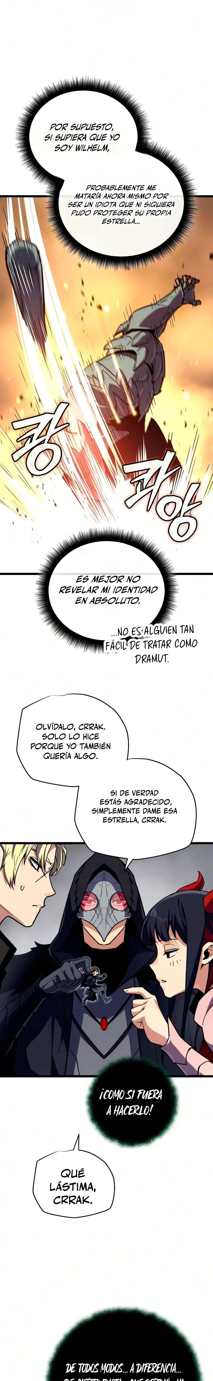 Empiezo Con 13 Rasgos Ocultos - Capítulo 32 - Página 14 - LectorTMOo