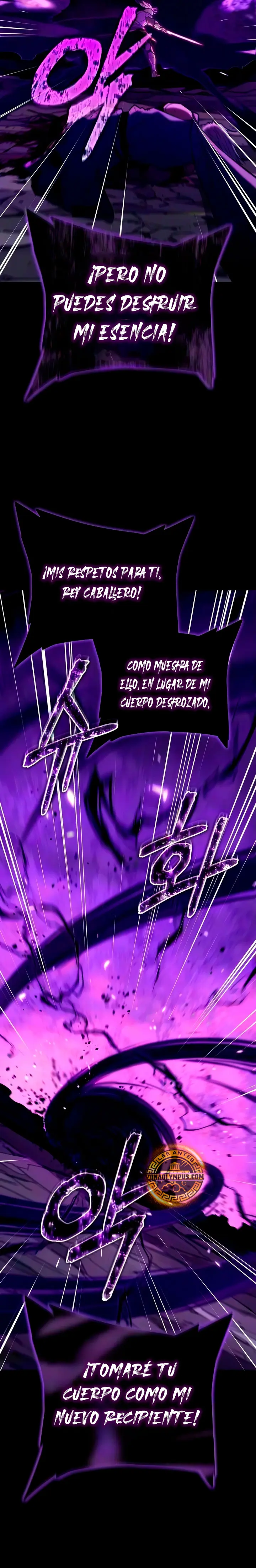 Empiezo Con 13 Rasgos Ocultos - Capítulo 32 - Página 20 - LectorTMOo