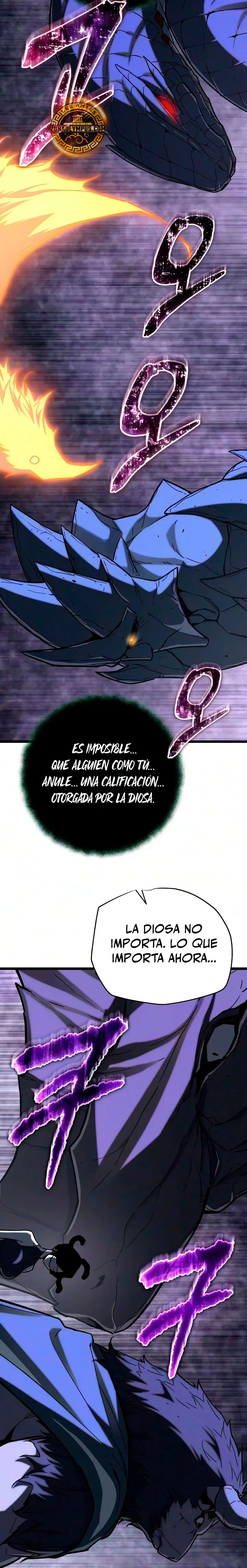 Empiezo Con 13 Rasgos Ocultos - Capítulo 32 - Página 33 - LectorTMOo