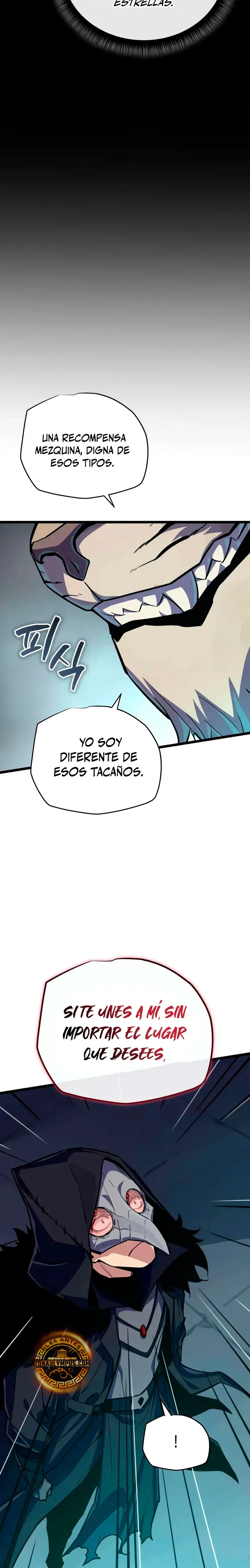 Empiezo Con 13 Rasgos Ocultos - Capítulo 33 - Página 5 - LectorTMOo