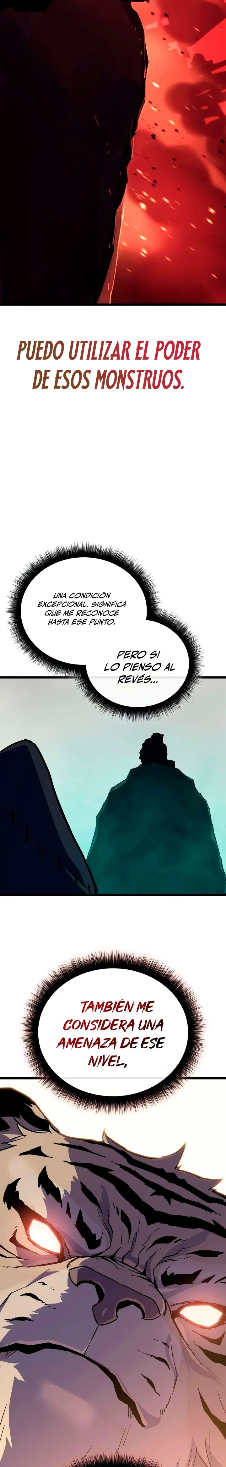 Empiezo Con 13 Rasgos Ocultos - Capítulo 33 - Página 8 - LectorTMOo