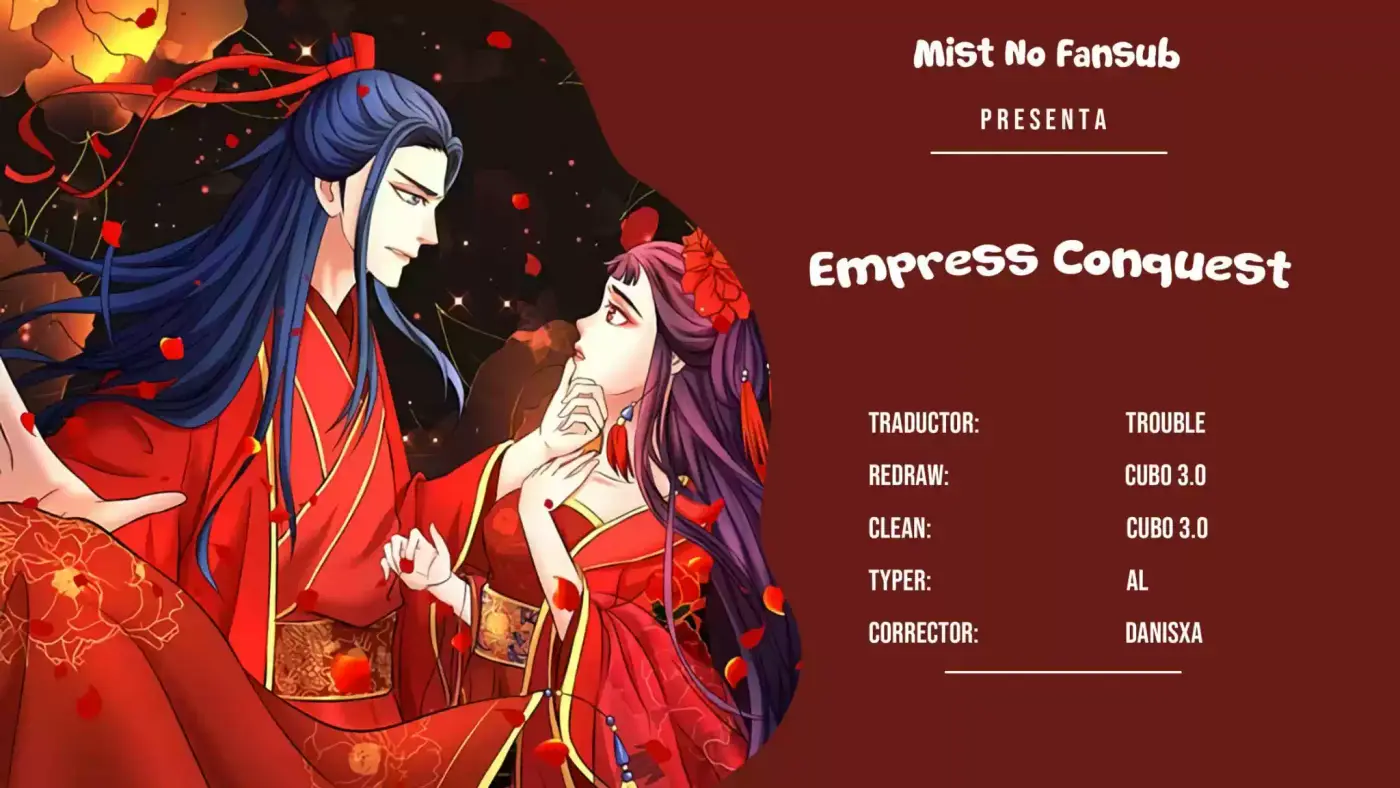 Empress Conquest - Capítulo 25 - Página 14 - LectorTMOo